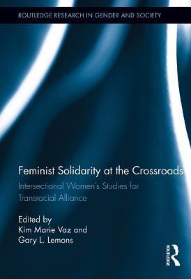 Feminist Solidarity at the Crossroads(English, Electronic book text, unknown)