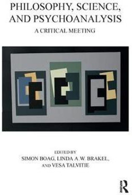 Philosophy, Science, and Psychoanalysis(English, Paperback, unknown)