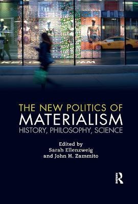 The New Politics of Materialism(English, Paperback, unknown)