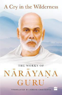 A Cry in the Wilderness(English, Paperback, Guru Narayana)