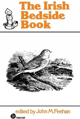 The Irish Bedside Book(English, Paperback, unknown)