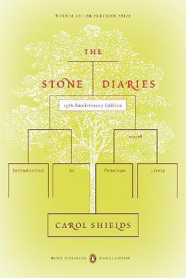 The Stone Diaries(English, Paperback, Shields Carol)