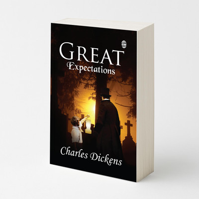 Great Expectations (Paperback) : Timeless English Literature, Classic Tale of Fortune and Fate, Famous Story of Love and Struggle, Iconic Dickens Work, Must-Read Victorian Novel(Paperback, Charles Dickens)