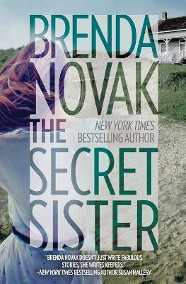 The Secret Sister(English, Paperback, Novak Brenda)