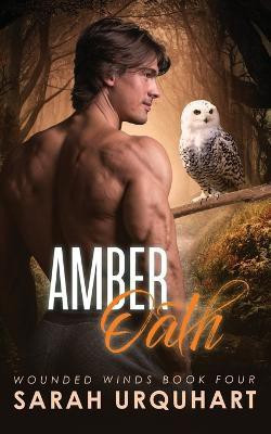 Amber Oath(English, Paperback, Urquhart Sarah)