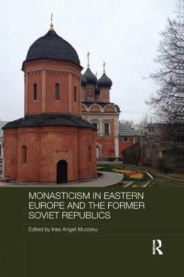 Monasticism in Eastern Europe and the Former Soviet Republics(English, Paperback, unknown)