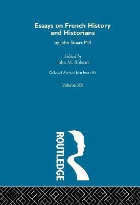 Collected Works of John Stuart Mill(English, Paperback, unknown)