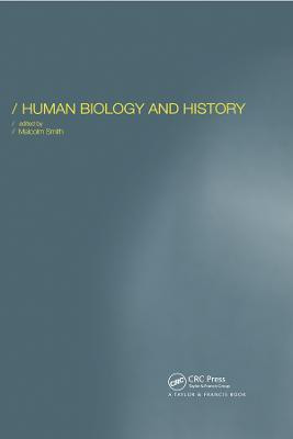 Human Biology and History(English, Hardcover, unknown)