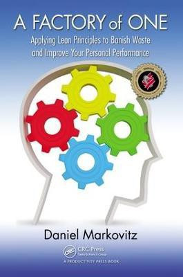 A Factory of One(English, Electronic book text, Markovitz Daniel)