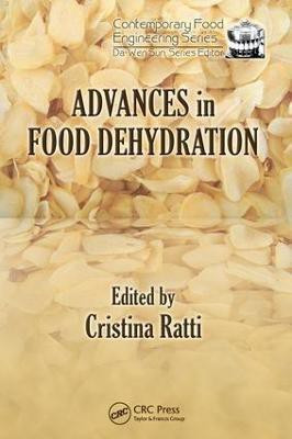 Advances in Food Dehydration(English, Electronic book text, unknown)