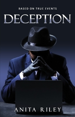 Deception(English, Paperback, Riley Anita)