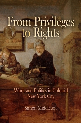 From Privileges to Rights(English, Electronic book text, Middleton Simon)