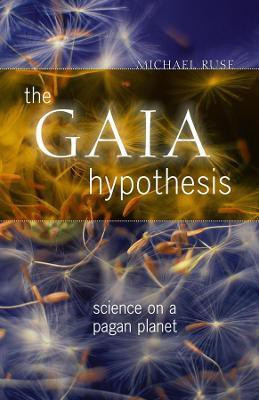 The Gaia Hypothesis(English, Hardcover, Ruse Michael)
