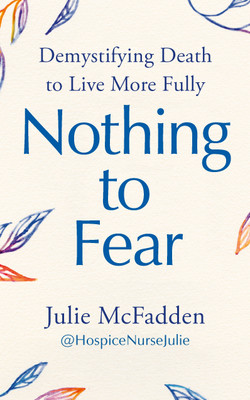 Nothing to Fear(English, Paperback, McFadden Julie)