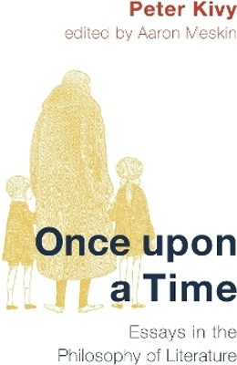 Once Upon a Time(English, Electronic book text, Kivy Peter)