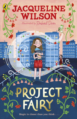 Project Fairy(English, Paperback, Wilson Jacqueline)