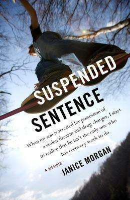 Suspended Sentence(English, Paperback, Morgan Janice)