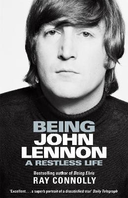 Being John Lennon(English, Paperback, Connolly Ray)