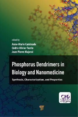 Phosphorous Dendrimers in Biology and Nanomedicine(English, Electronic book text, unknown)