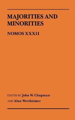 Majorities and Minorities(English, Electronic book text, unknown)