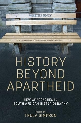 History Beyond Apartheid(English, Hardcover, unknown)