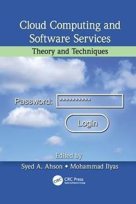 Cloud Computing and Software Services(English, Paperback, unknown)