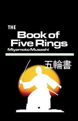 The Book of Five Ring(English, Paperback, Miyamoto Musashi)