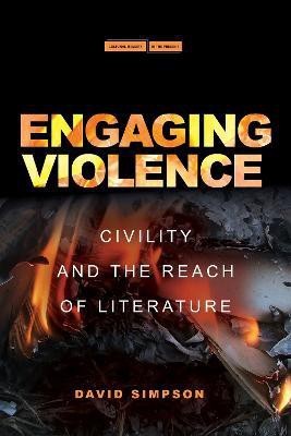 Engaging Violence(English, Electronic book text, Simpson David)