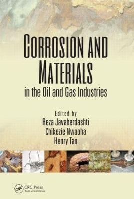 Corrosion and Materials in the Oil and Gas Industries(English, Hardcover, unknown)