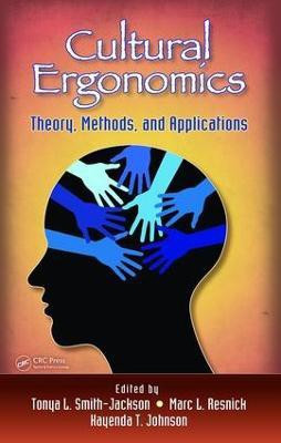 Cultural Ergonomics(English, Electronic book text, unknown)
