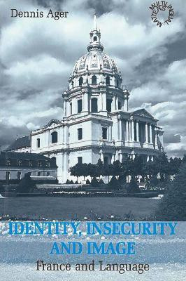 Identity, Insecurity and Image(English, Paperback, Ager Dennis E)