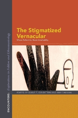 The Stigmatized Vernacular(English, Paperback, unknown)