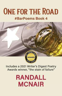 One for the Road(English, Paperback, McNair Randall)