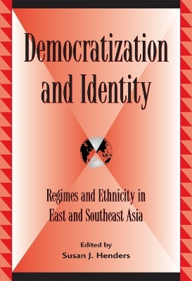 Democratization and Identity(English, Paperback, unknown)