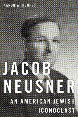 Jacob Neusner(English, Hardcover, Hughes Aaron W.)