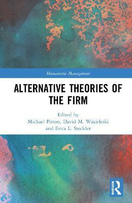 Alternative Theories of the Firm(English, Hardcover, unknown)