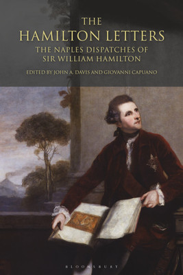 The Hamilton Letters(English, Paperback, unknown)