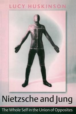 Nietzsche and Jung(English, Paperback, Huskinson Lucy)
