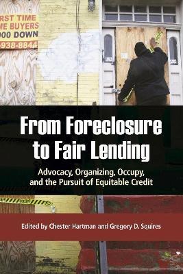 From Foreclosure to Fair Lending(English, Hardcover, unknown)