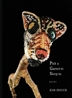 Pick a Garnet to Sleep in(English, Paperback, Shuck Kim)