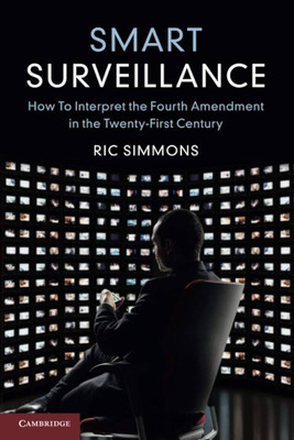 Smart Surveillance(Paperback, Simmons)