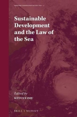 Sustainable Development and the Law of the Sea(English, Electronic book text, unknown)