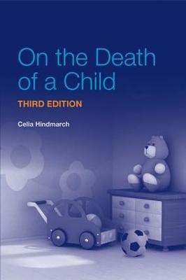 On the Death of a Child(English, Electronic book text, Hindmarch Christine)