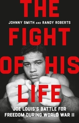 The Fight of His Life(English, Hardcover, Roberts Randy)