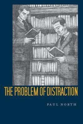 The Problem of Distraction(English, Electronic book text, North Paul)