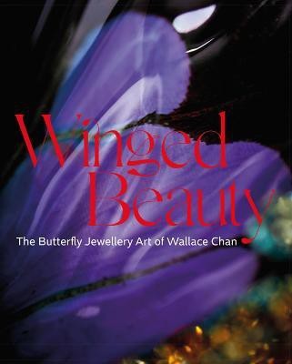 Winged Beauty(English, Hardcover, Stoehrer Emily)