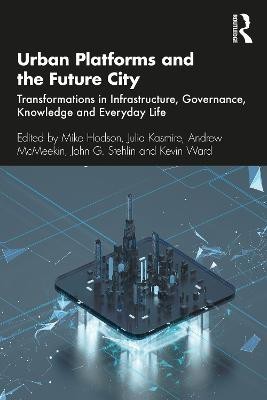 Urban Platforms and the Future City(English, Paperback, unknown)