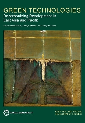 Green Technologies(English, Paperback, World Bank Group Publications)