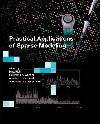 Practical Applications of Sparse Modeling(English, Hardcover, unknown)