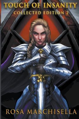 Touch of Insanity(English, Paperback, Marchisella Rosa)